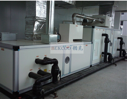 什么情況下才需要轉輪除濕機?(圖1) 什么情況下才需要轉輪除濕機