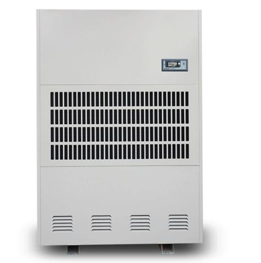 工業除濕機結霜如何處理(圖1) 工業除濕機結霜如何處理