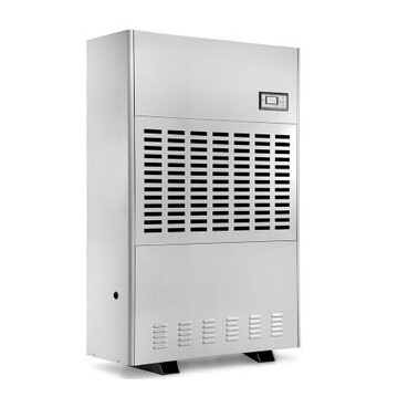 如何正確使用工業除濕機？(圖1)