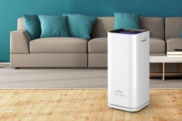 什么時候選擇加濕器／除濕機(jī)？