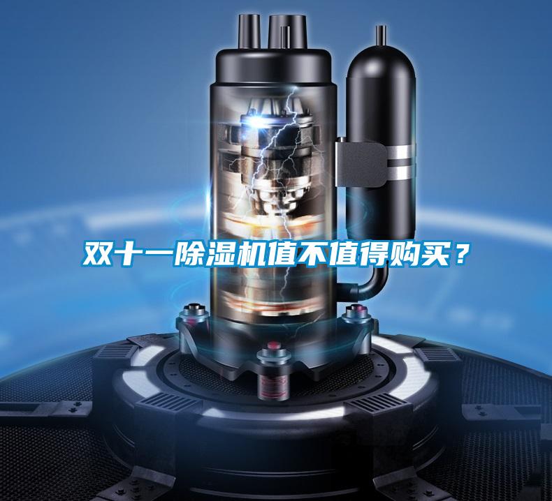 雙十一除濕機(jī)值不值得購買?