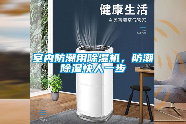 室內(nèi)防潮用除濕機(jī),防潮除濕快人一步
