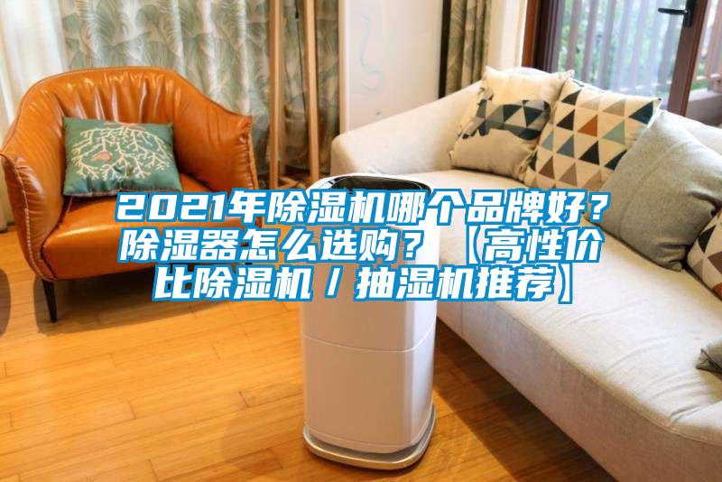 2021年除濕機(jī)哪個(gè)品牌好？除濕器怎么選購(gòu)？【高性價(jià)比除濕機(jī)／抽濕機(jī)推薦】