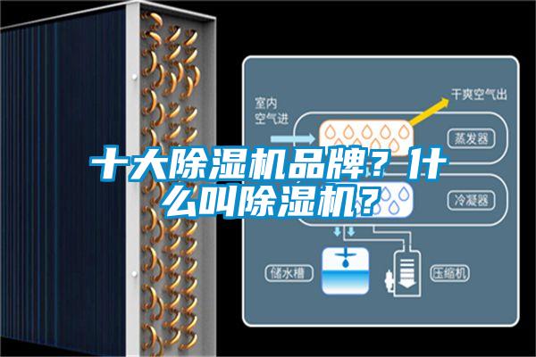 十大除濕機(jī)品牌？什么叫除濕機(jī)？