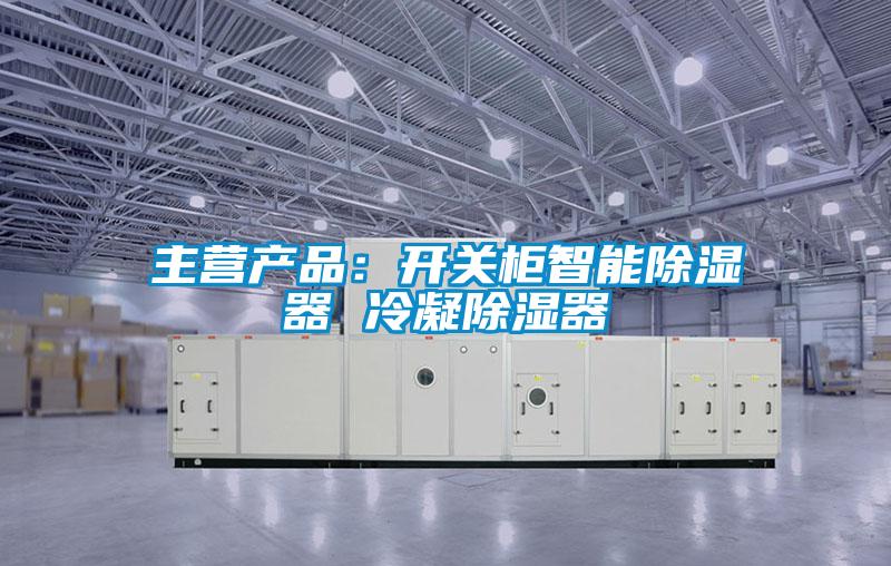 主營(yíng)產(chǎn)品：開關(guān)柜智能除濕器 冷凝除濕器