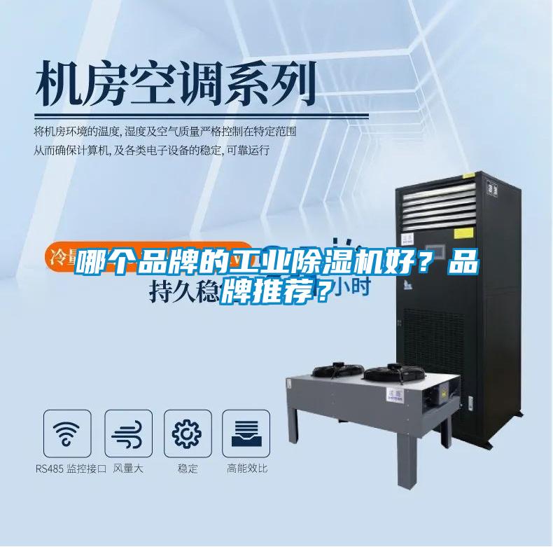 哪個(gè)品牌的工業(yè)除濕機(jī)好？品牌推薦？