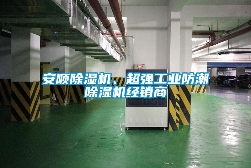 安順除濕機、超強工業防潮除濕機經銷商