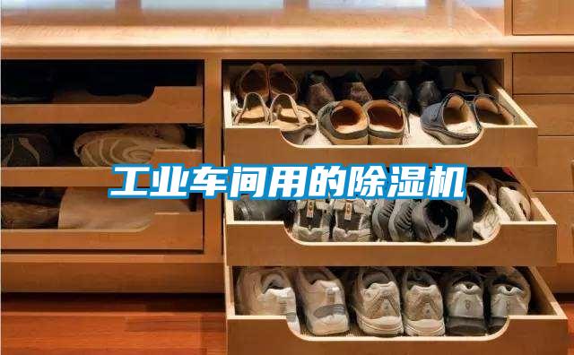 工業車間用的除濕機