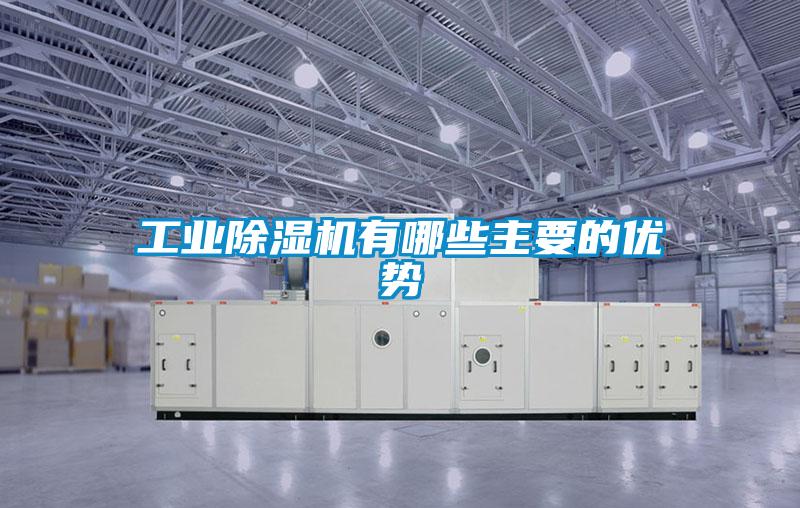 工業(yè)除濕機(jī)有哪些主要的優(yōu)勢