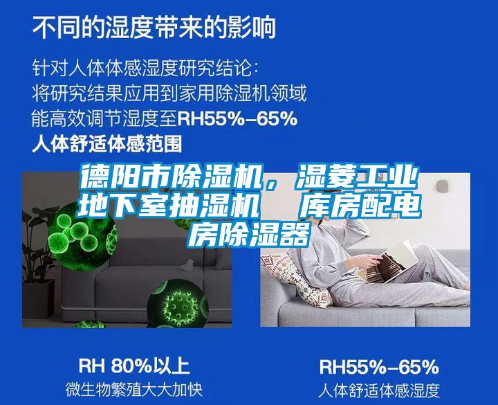 德陽市除濕機，濕菱工業(yè)地下室抽濕機  庫房配電房除濕器