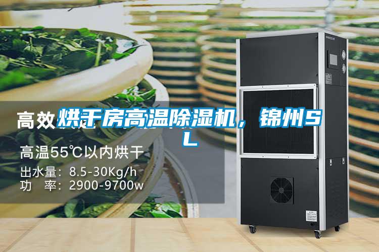 烘干房高溫除濕機,錦州SL