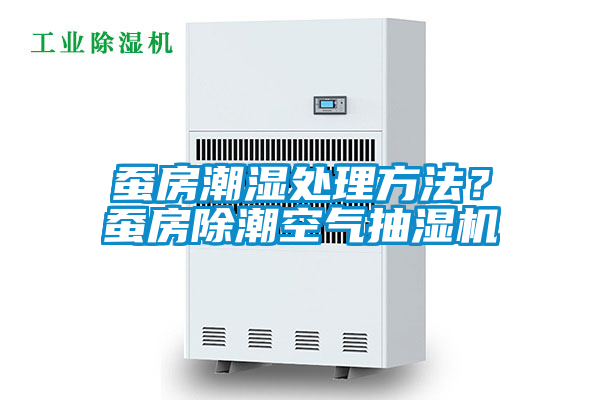 蠶房潮濕處理方法？蠶房除潮空氣抽濕機(jī)